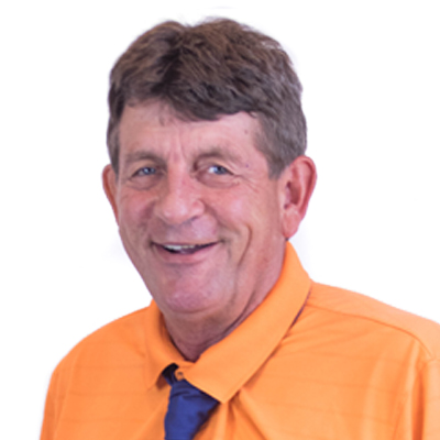 Kevin Dean